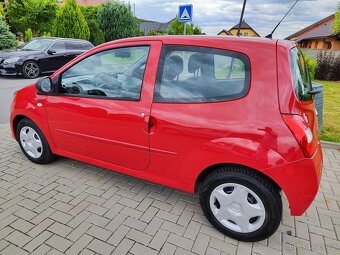 Renault Twingo 1.2 16V 55kw 5/2011 klimatizace Yahoo - 6