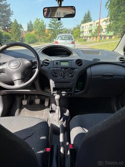 Toyota Yaris, 1,0 48kW - 6