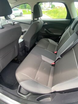 Ford Focus Turnier 1.6 TDCI - TOP STAV - 6