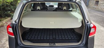 Volvo XC70 4x4 T6 3.0 R6 turbo, 2014 facelift - 6