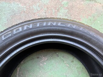 Pár letních pneu Continental CrossContact UHP 265/50 R20 XL - 6