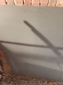Zednické práce všeho druhu - 6