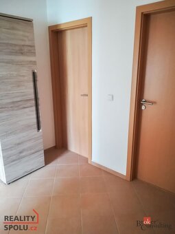 Pronájem, byty/3+kk, 56 m2, Seniorů 1617/7, 46311 Liberec, L - 6