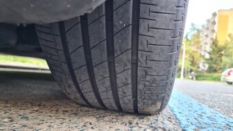 4x letní Bridgestone Turanza pneu 215/45 R18 89W - 6