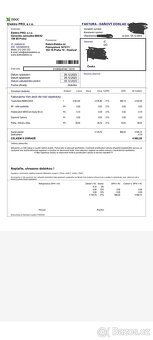 Vestavěná trouba Beko BBIM12300M - 6