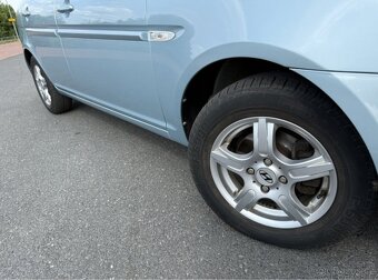 Hyundai Accent 1.6i 82 kW, r.v. 2008, 75 000 km - 6