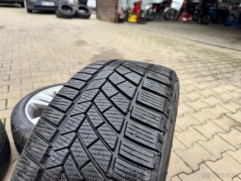 BMW Original 225/45 R18 zimní sada - 6