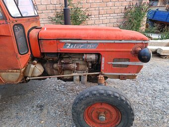 Zetor 3511 - 6