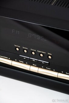 HARMAN KARDON AVR-3500 / AV receiver, 14kg - 6