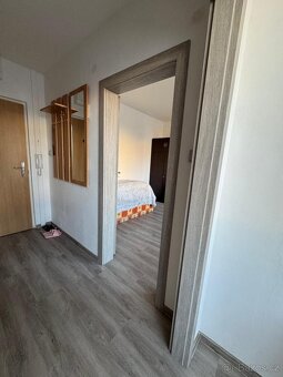 Prodej bytu po celkové rekonstrukci 1+1 v Chrudini na Rozhle - 6