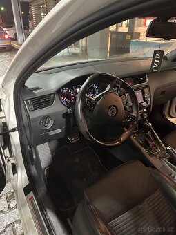 Prodám svou Octavii 3rs - 6