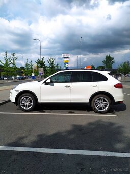 Porsche Cayenne 3.0 Diesel - 6
