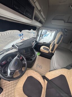 Ford F-MAX 500 lowdeck - 6