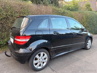 Mercedes-Benz B 170  1.7i 85KW - 6