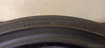 GOODYEAR EAGLE F1 ASYMMETRIC 5 225/40 R18 3-3,5mm - 6