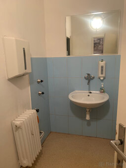 Pronájem kanceláří Brno střed, Lidická od 14 m2,parkování - 6