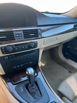 BMW E90 330i N52 190kw m-paket - 6