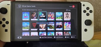 Nintendo switch Oled - 6