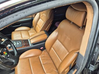Predam audi a8 d3 na nd - 6