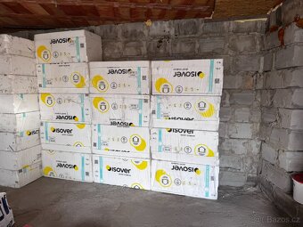 Polystyren, kotvy do polystyrenu - 6