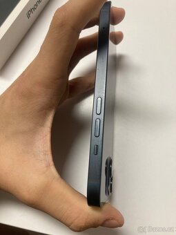 Iphone 13 midnight - 6