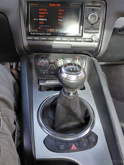 audi tt 2.0 TFSI - 6