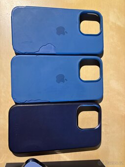 iPhone 13 Pro 256GB sierra blue - 6