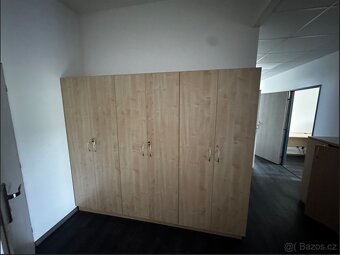 Prodej vybavení kanceláře dlužníka STEBAL Spedition, s.r.o. - 6