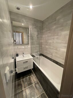 Byt 2+kk, 44 m² – Ostrava-Poruba, ul. Svojsíkova - 6