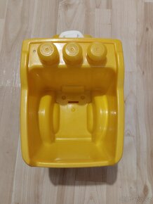 Nákladní auto CAT - 6