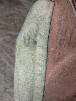 RETRO BOTY NA MOTO - 6