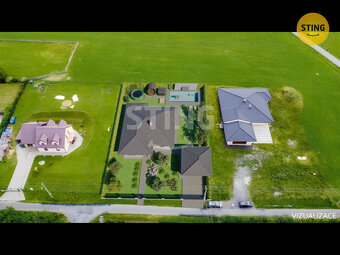 Prodej krásného pozemku pod Beskydami, 131486 - 6