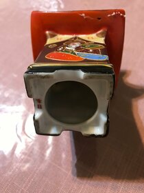 porcelanova, keramické figurky, obrázek - 6