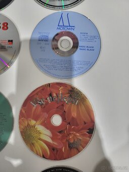 CD MIX 15 - 6