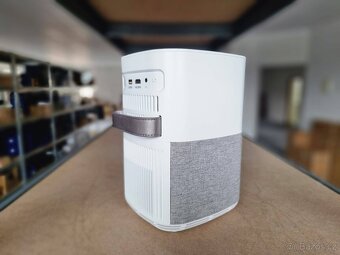 Prodám nový LED projektor AAO YG481 s Wifi - 6