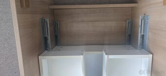 Umyvadlová skříňka - 6