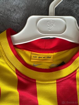 Dres FC Barcelona 2013/14 Lionel Messi - 6