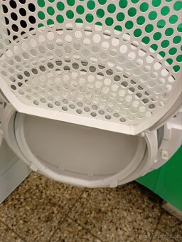 Sušička prádla s tepelným čerpadlem Gorenje - 6