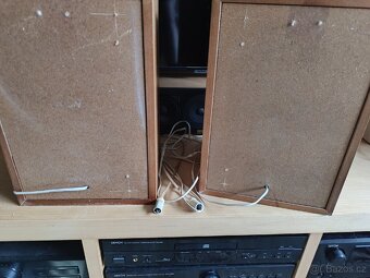 Repra Tesla ARS 1018 - 8 ohmové - 6