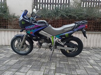 Yamaha TDR 125 - 6