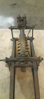 Jawa speciál 175 - 6