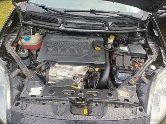 Fiat Bravo 1.6 JTDm - 6