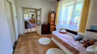 Prodej zemědělské usedlosti Krasonice - 6