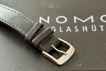 Nomos Tangente 101 35 mm pánské hodinky s ručním nátahem, ko - 6