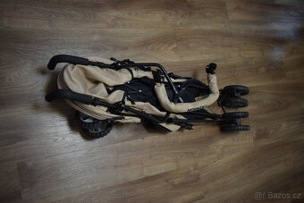 kočárky,dětské nosítko - 6