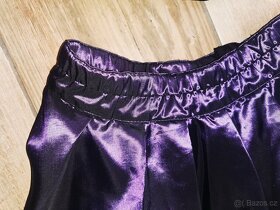 Plesové šaty korzet plus sukně - 6