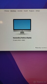 iMac Retina 27 5K, late 2015 - 6