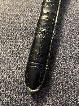 Dámské mechanické hodinky Winner – výborný stav - 6