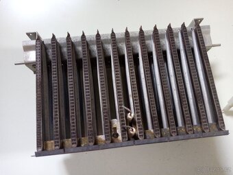 Immergas NIKE MINI 24 S, NIKE MINI a NIKE STAR - 6