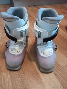 Dětské lyže 100 cm - 6